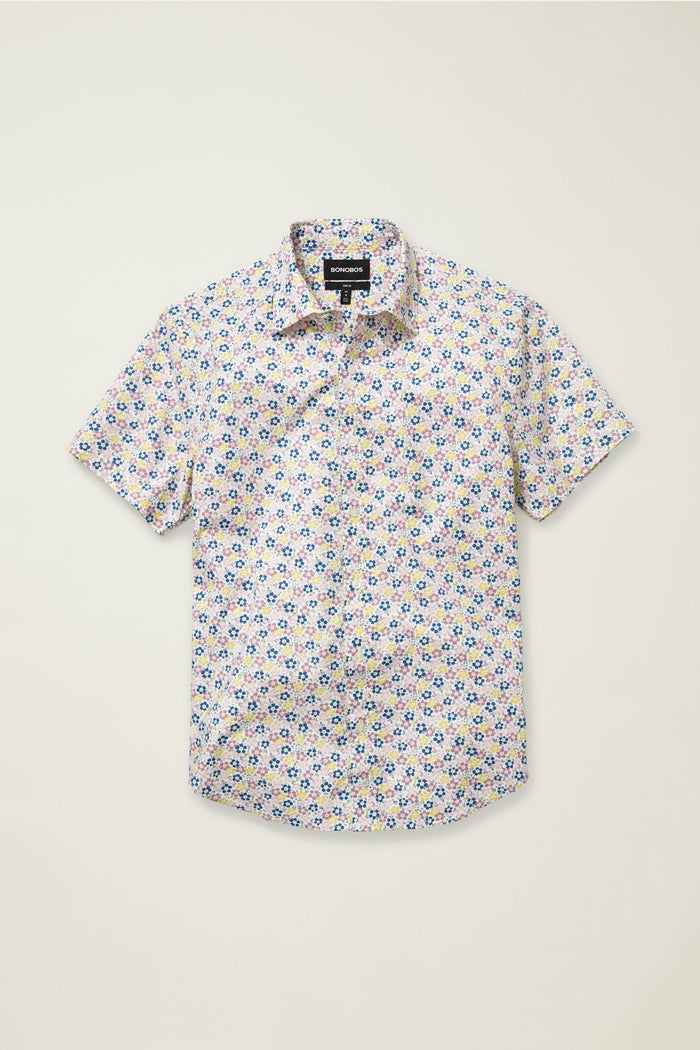 Riviera Short Sleeve Shirt