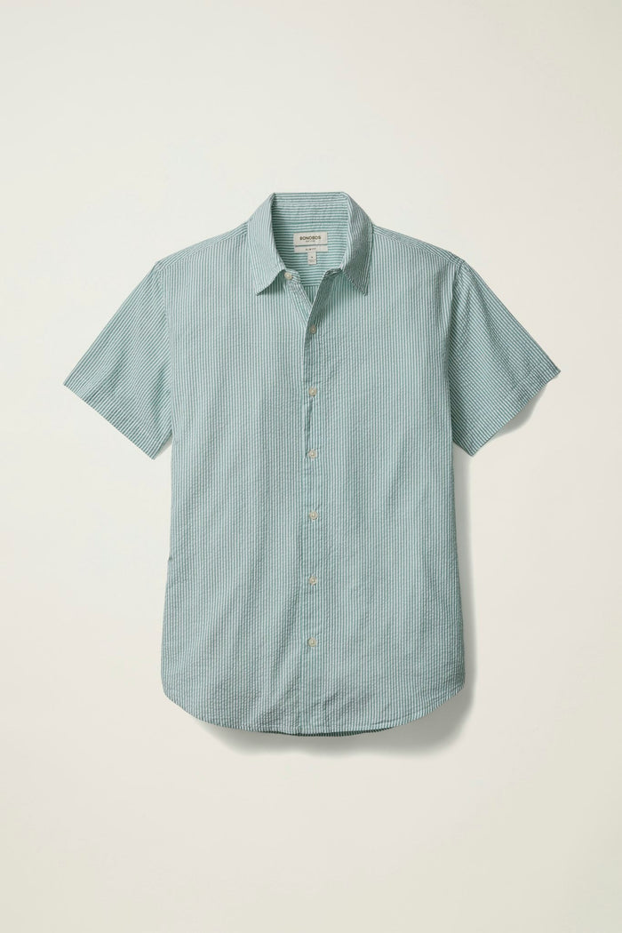 Riviera Short Sleeve Shirt
