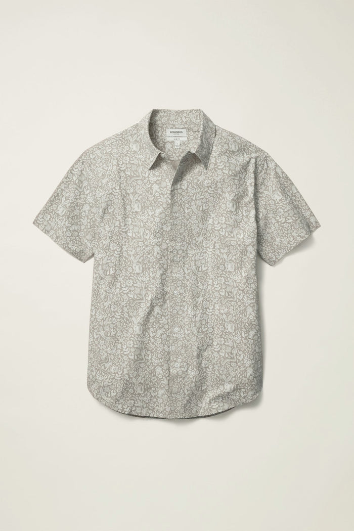 Riviera Short Sleeve Shirt