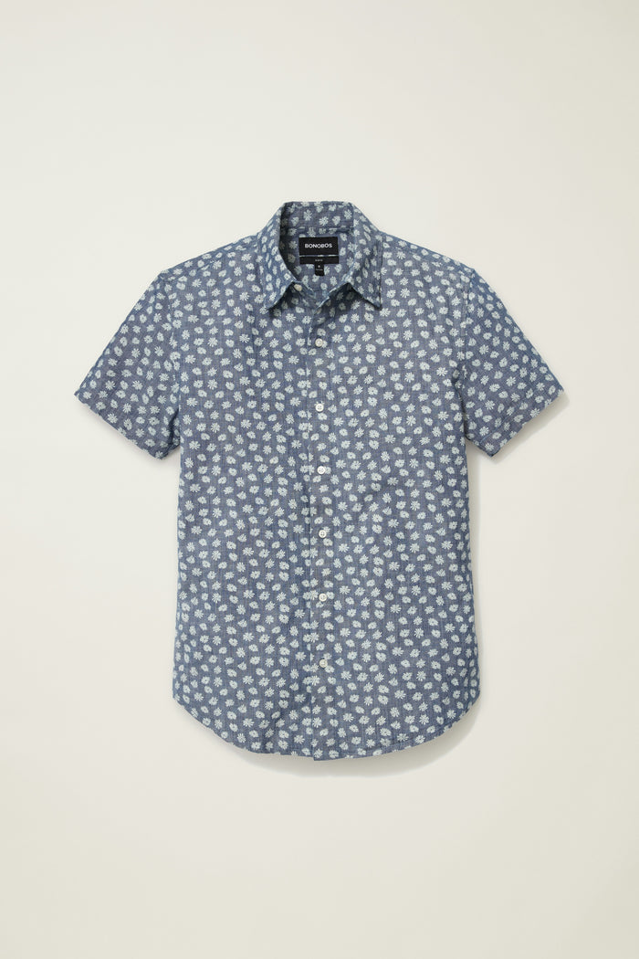 Riviera Short Sleeve Shirt