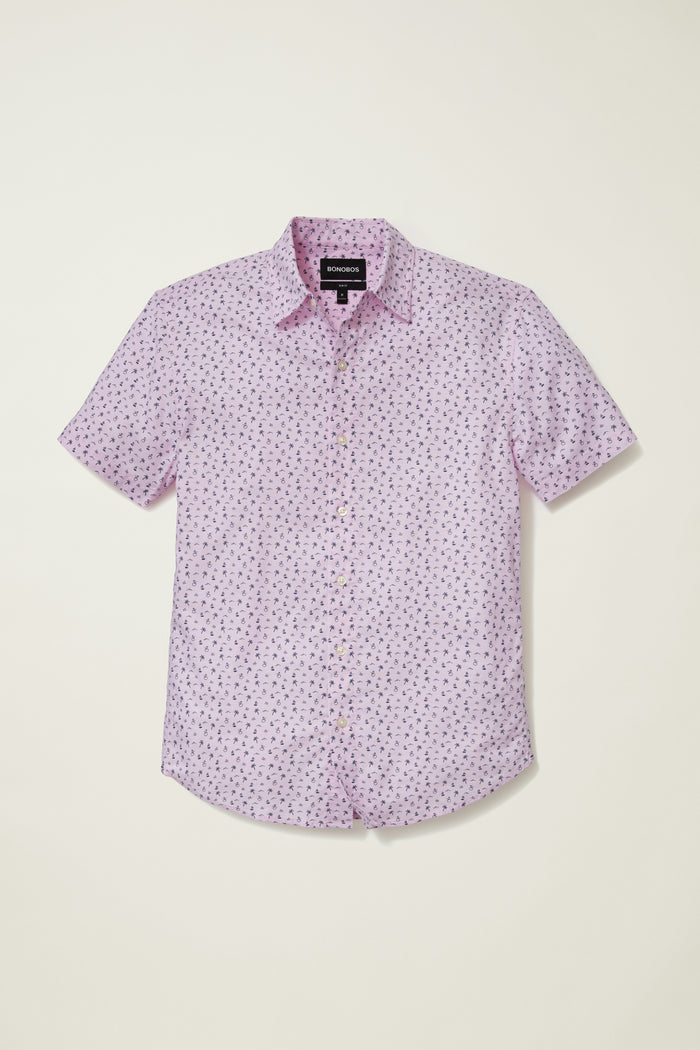 Riviera Short Sleeve Shirt