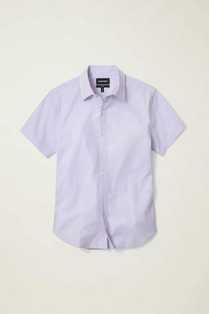 Riviera Short Sleeve Shirt