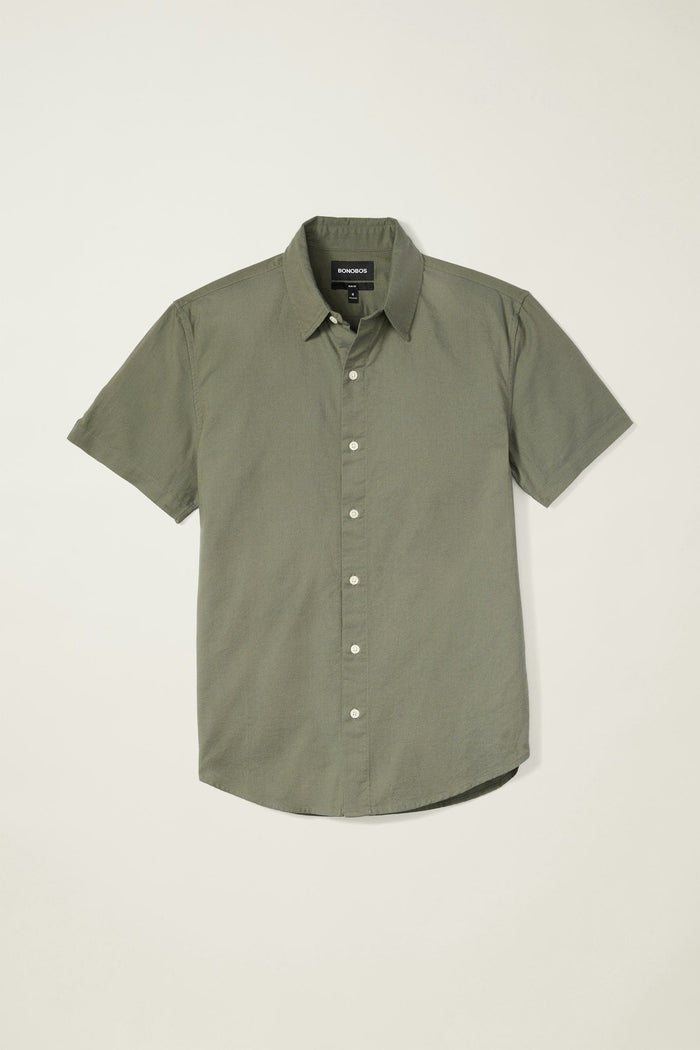 Riviera Short Sleeve Shirt