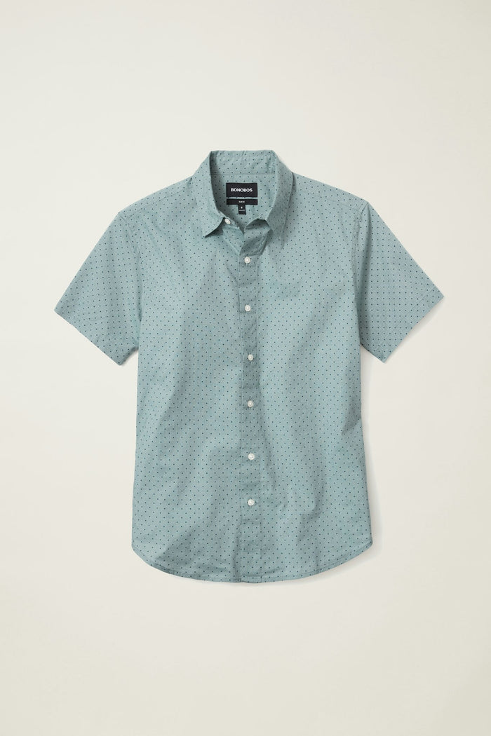 Riviera Short Sleeve Shirt