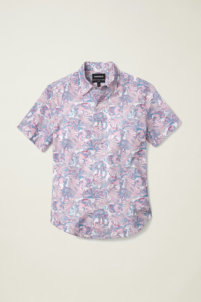 Riviera Short Sleeve Shirt