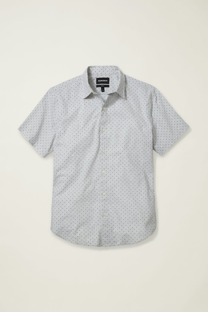 Riviera Short Sleeve Shirt