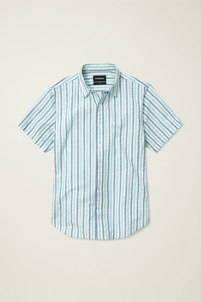 Riviera Short Sleeve Shirt