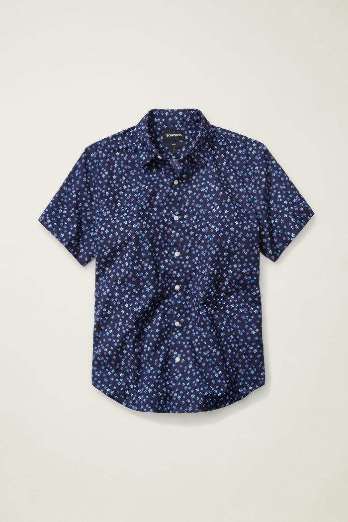 Riviera Short Sleeve Shirt