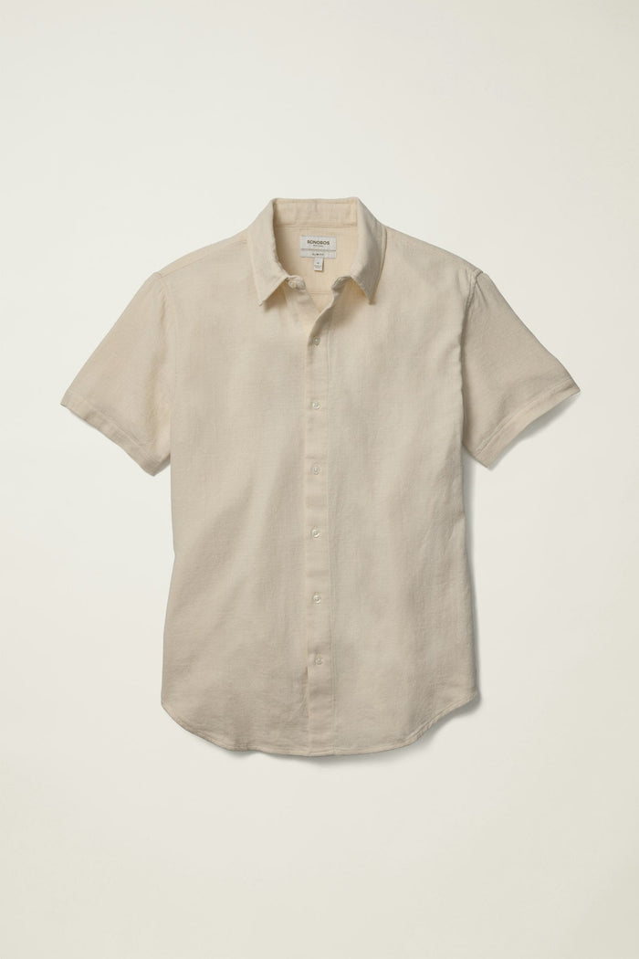 Riviera Short Sleeve Shirt