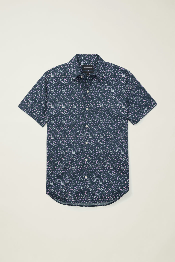 Riviera Short Sleeve Shirt