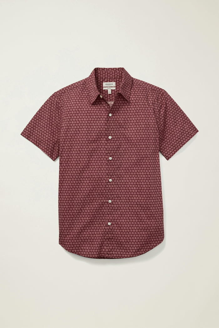 Riviera Short Sleeve Shirt