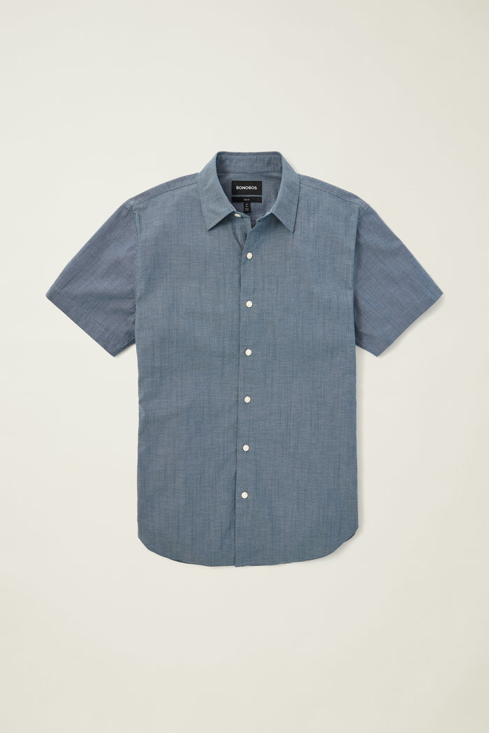Riviera Short Sleeve Shirt
