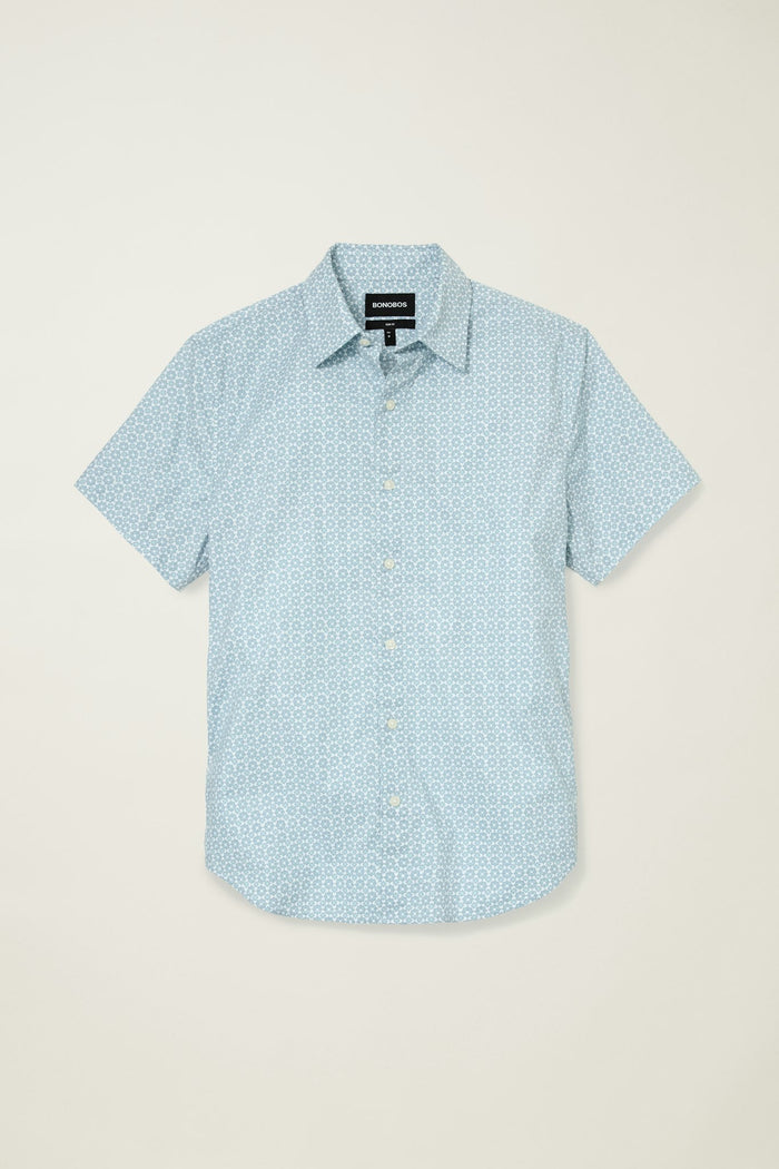 Riviera Short Sleeve Shirt