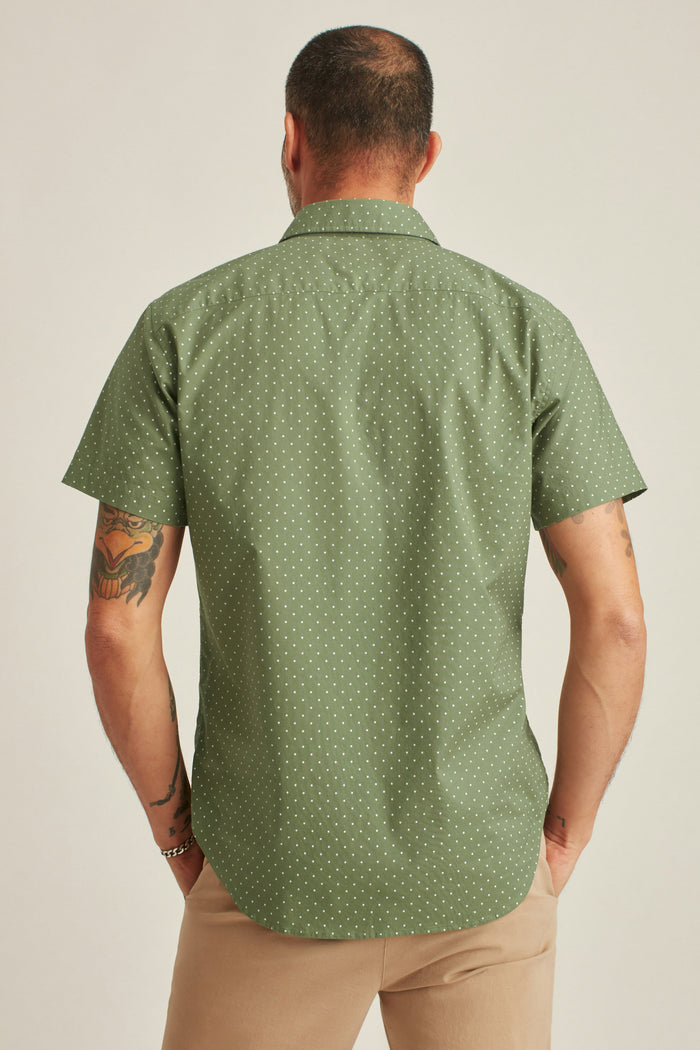 Riviera Short Sleeve Shirt