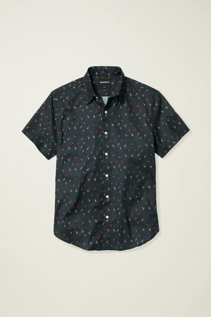 Riviera Short Sleeve Shirt
