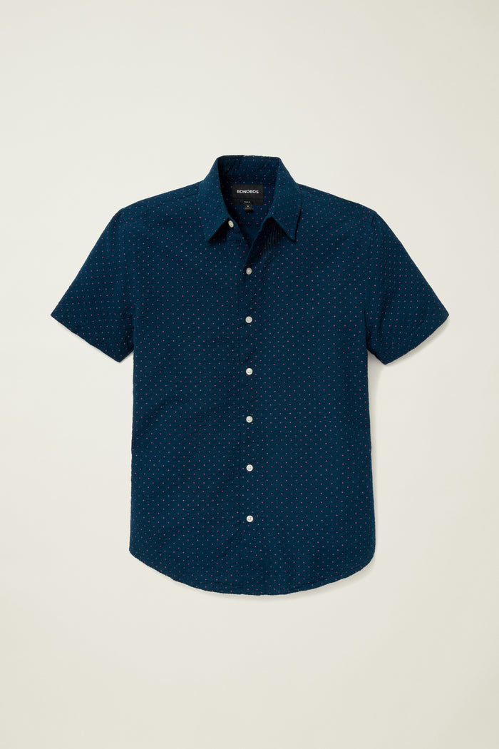 Riviera Short Sleeve Shirt