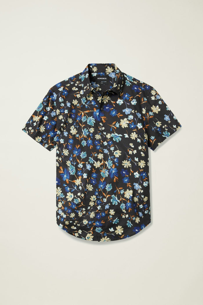 Riviera Short Sleeve Shirt
