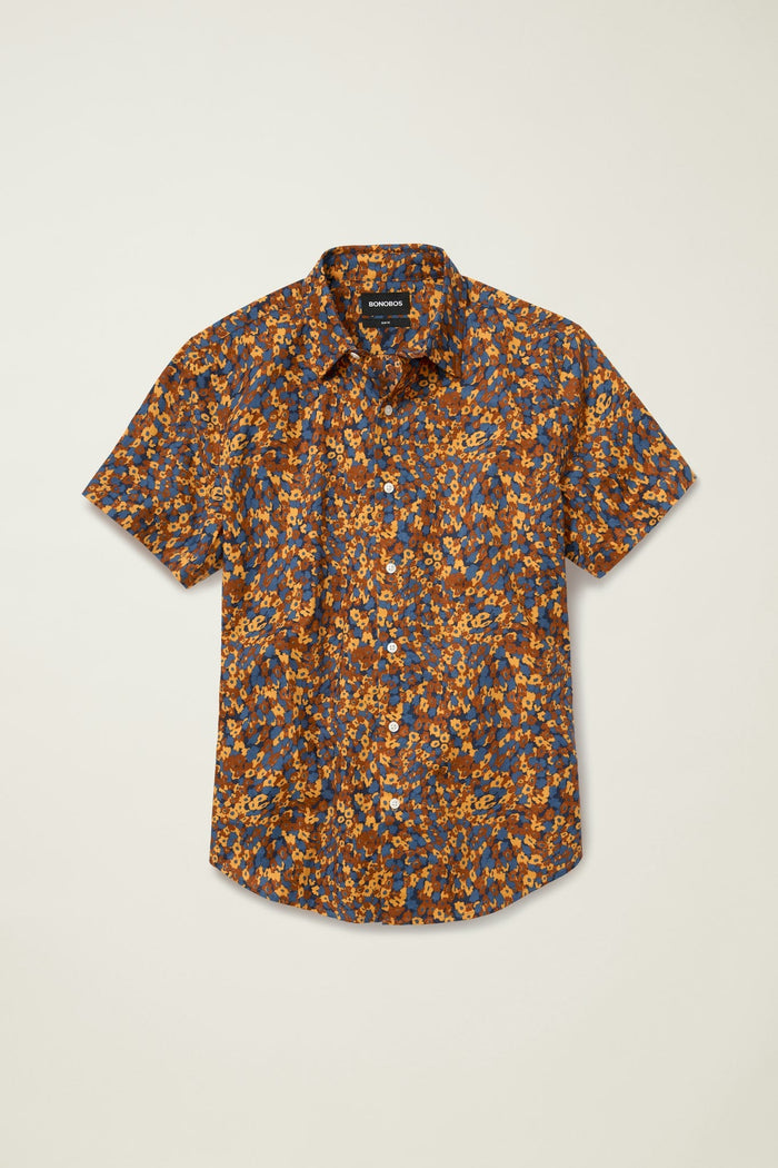 Riviera Short Sleeve Shirt