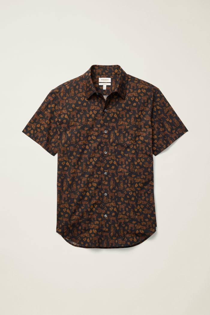 Riviera Short Sleeve Shirt