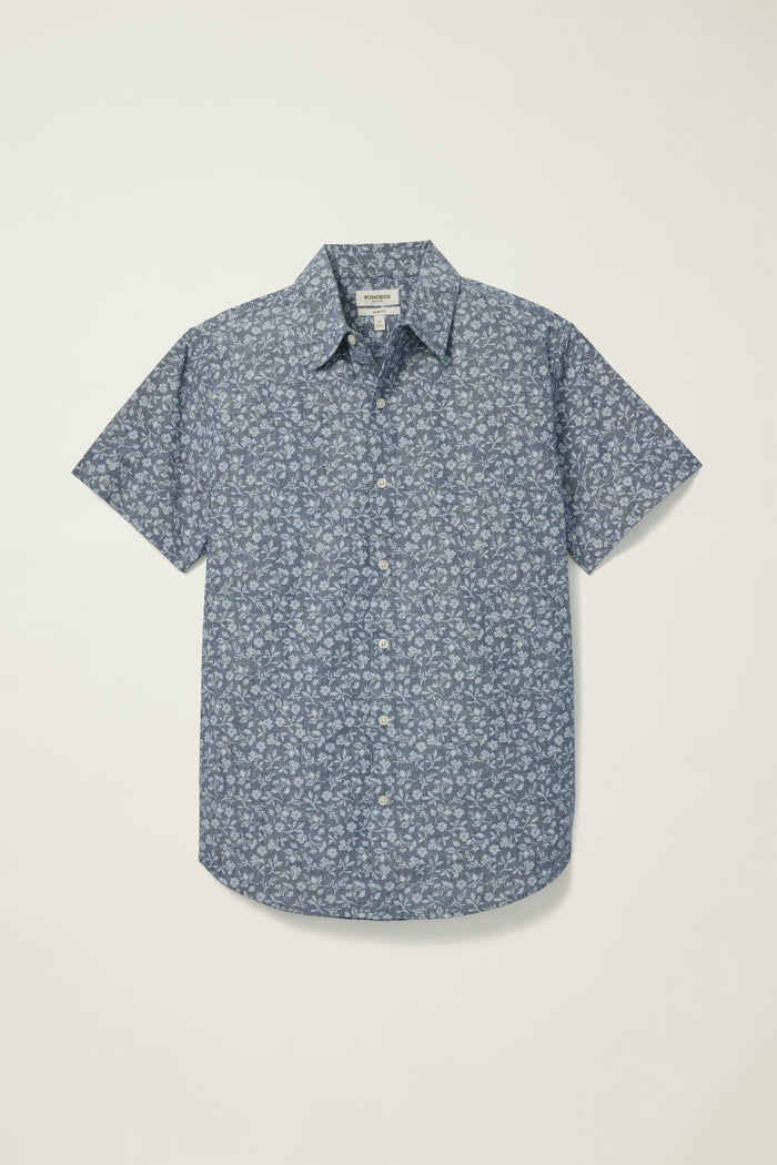 Riviera Short Sleeve Shirt