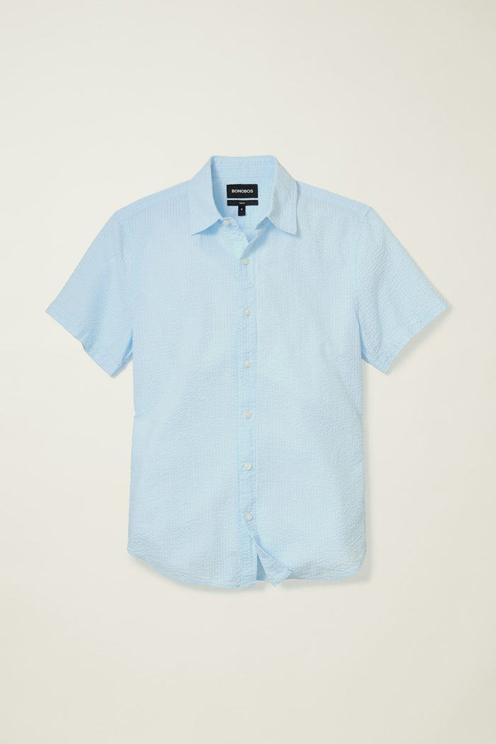 Riviera Short Sleeve Shirt