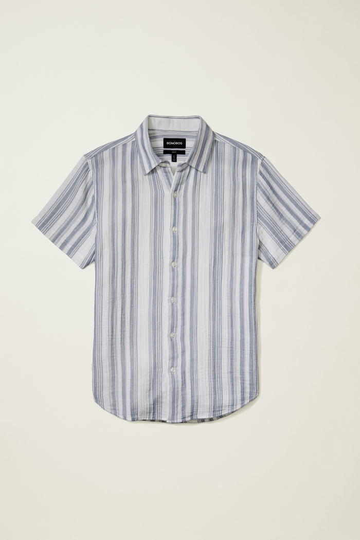 Riviera Short Sleeve Shirt