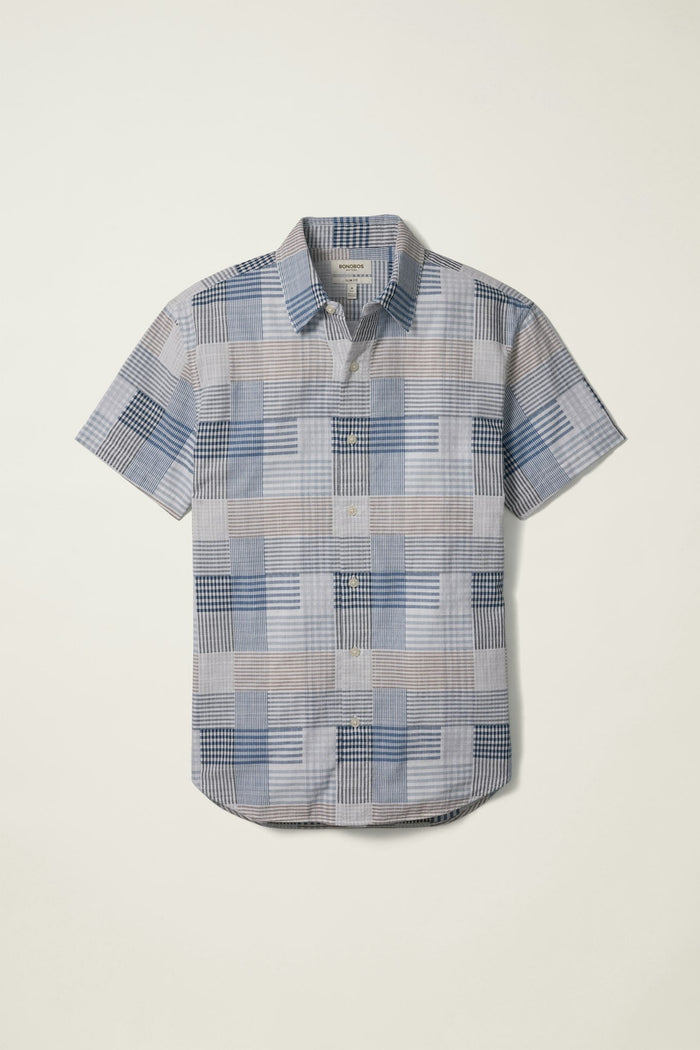 Riviera Short Sleeve Shirt