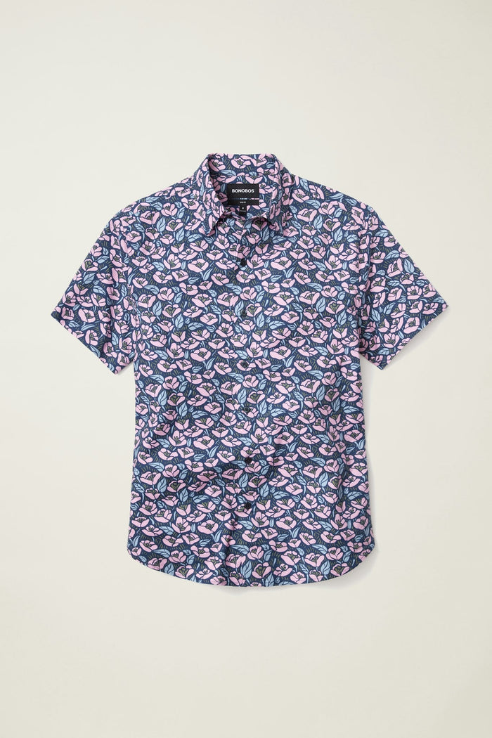 Riviera Short Sleeve Shirt