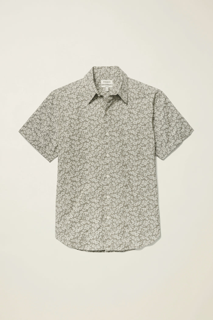 Riviera Short Sleeve Shirt
