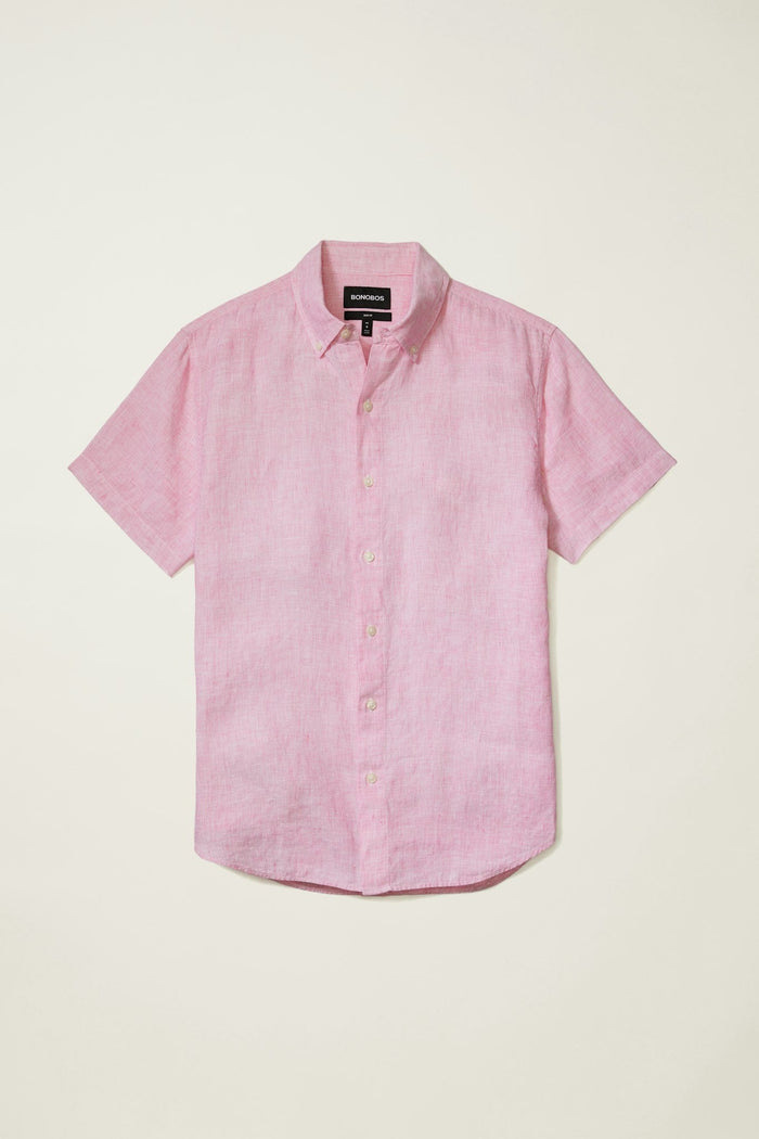 Riviera Short Sleeve Shirt