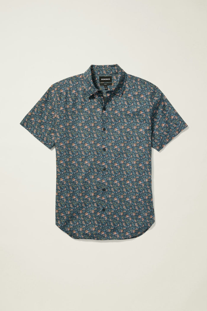 Riviera Short Sleeve Shirt