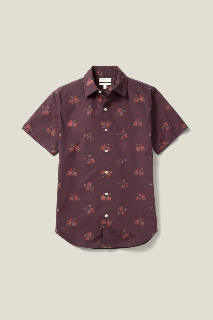 Riviera Short Sleeve Shirt
