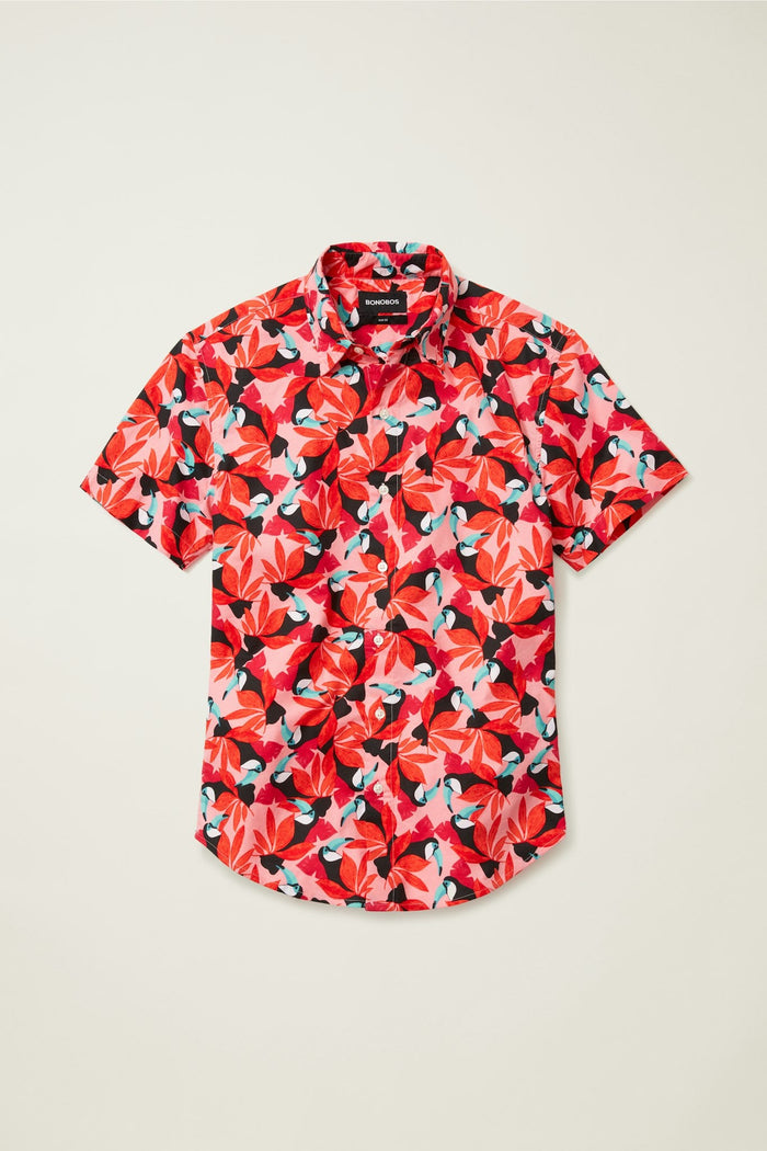Riviera Short Sleeve Shirt