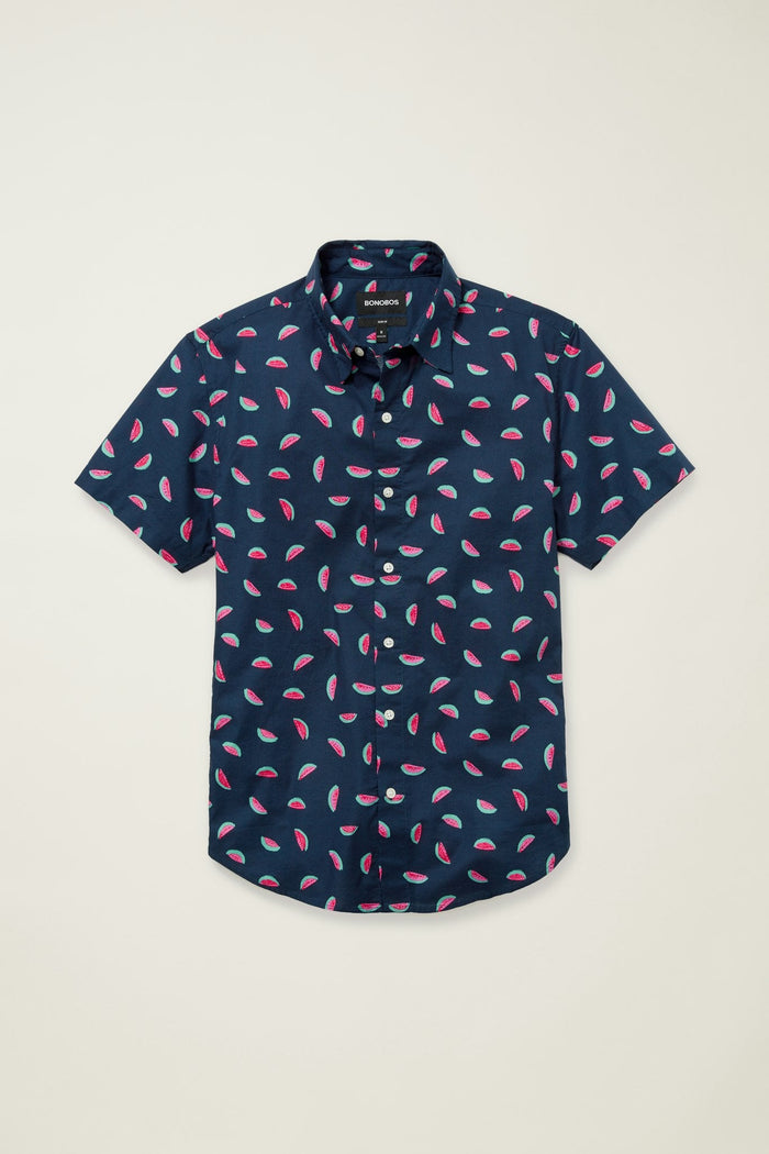 Riviera Short Sleeve Shirt