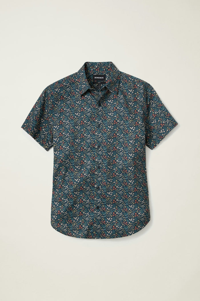 Riviera Short Sleeve Shirt