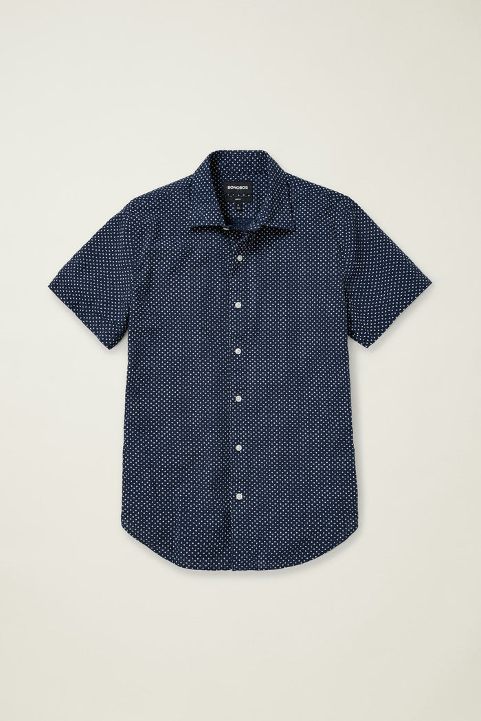 Riviera Short Sleeve Shirt