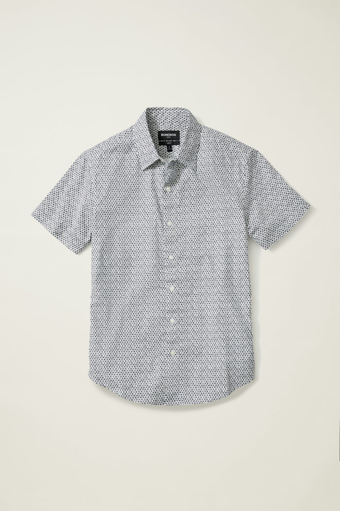 Riviera Short Sleeve Shirt