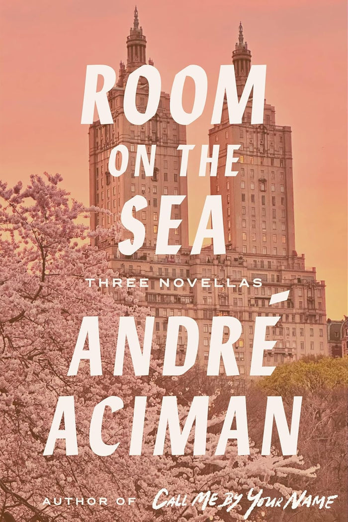 Room on the Sea