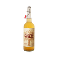 Salt Spring Wild Cider Bitter Orange