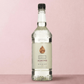Simply Almond Syrup - John Street Beverage