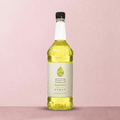 Simply Banana Syrup - Pure and Delicious Banana Syrup for All Your Favourites - John Street Beverage