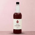 Simply Black Forest Syrup - John Street Beverage