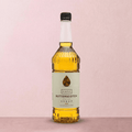 Simply Butterscotch Syrup - John Street Beverage