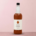 Simply Caramel Syrup - John Street Beverage