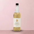 Simply Cheesecake Syrup - John Street Beverage