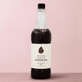 Simply Chocolate Syrup - John Street Beverage