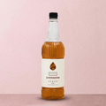 Simply Cinnamon Syrup - John Street Beverage