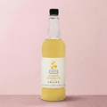 Simply Cloudy Lemonade Syrup - John Street Beverage