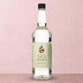 Simply Coconut Syrup - John Street Beverage