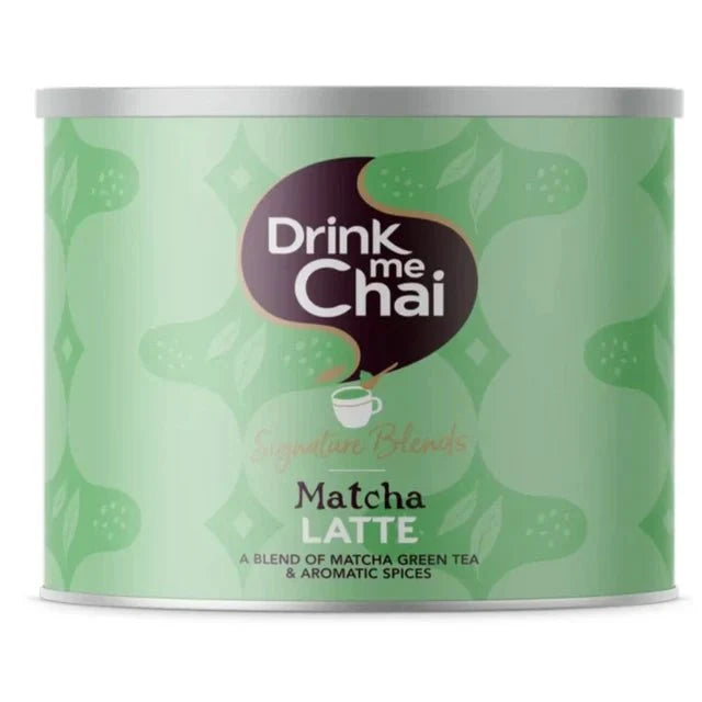 Simply Drink Me Matcha - John Street Beverage
